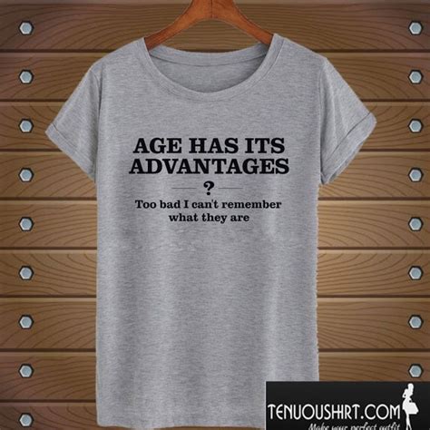 Stylish T Shirts for Mature Women: Pick Yours Now!